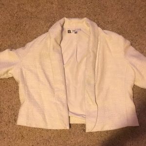 Half jacket
